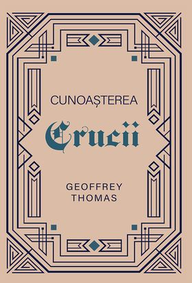 Cunoașterea crucii - carte semnificația crucii